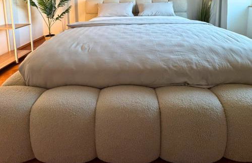 Isaak Apartment Löwenbau E1-W06 - Foto 12