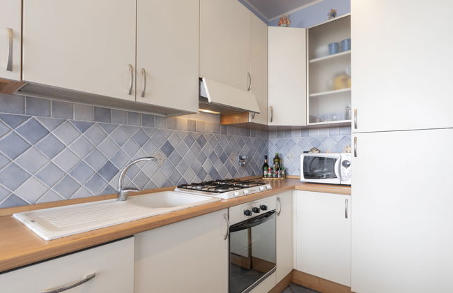 Rocce di Capo Mimosa - Foto 4