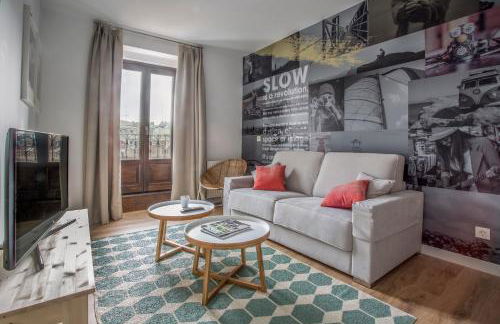 Slow Suites Luchana - Foto 10