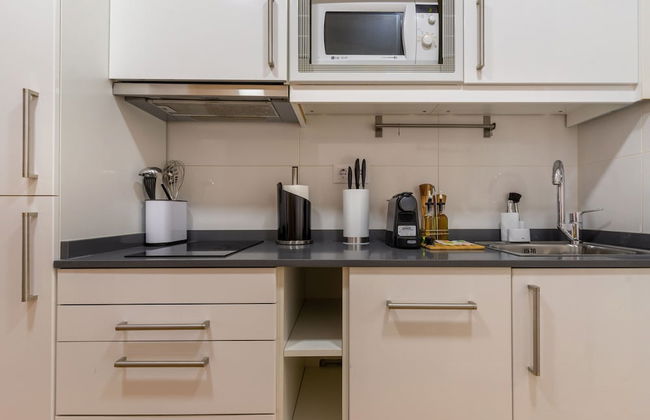 Limehome Madrid San Lorenzo - Photo 37