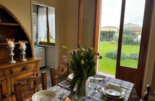 Villa Lory - Foto 14