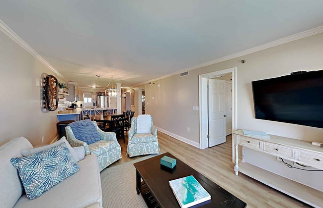 Destin on the Gulf #203 - Foto 8