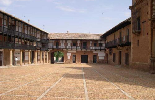 CASA RURAL LOS POCICOS - Foto 36