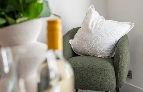 Barmouth High Street Family Apartment - Foto 49