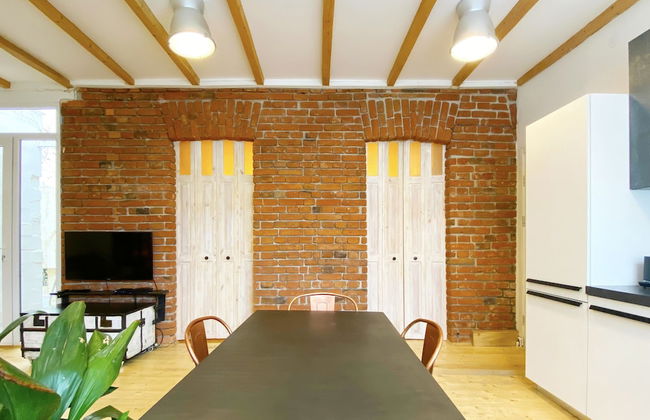 HB apartments Mazniashvili - Foto 22