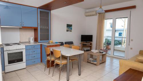 ANALIPSI apartment No2 MAKRY GIALOS-CRETE - Foto 5
