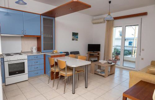 ANALIPSI apartment No2 MAKRY GIALOS-CRETE - Foto 5