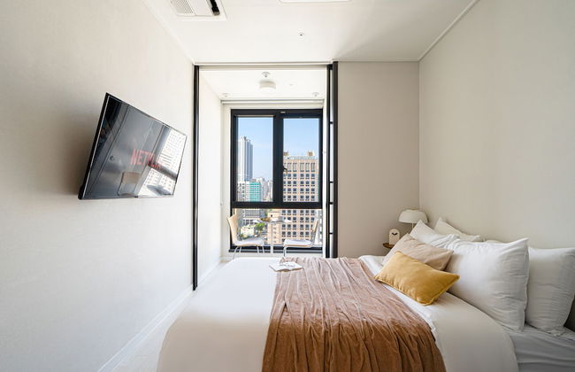 Urbanstay Seomyeon - Foto 20