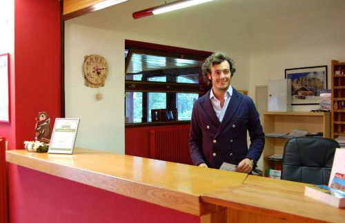 Residence Rododendro - Foto 23