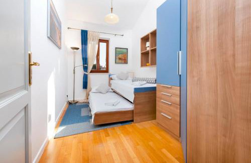 Bellevue - two bedroom apartment with terrace and private garage - Foto 20