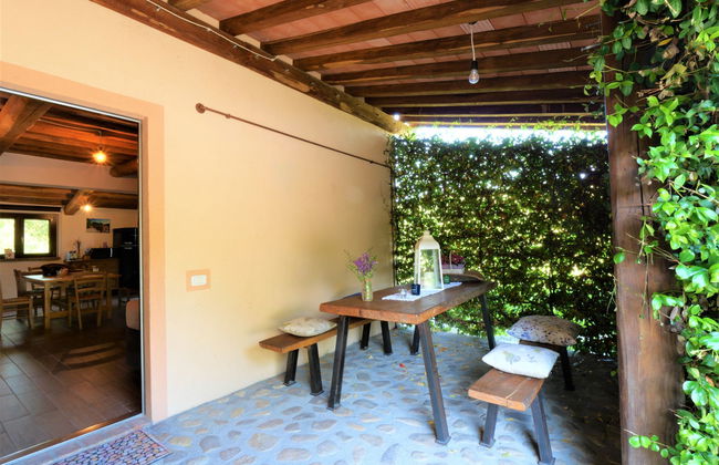 Casa la Selvolina - Foto 30