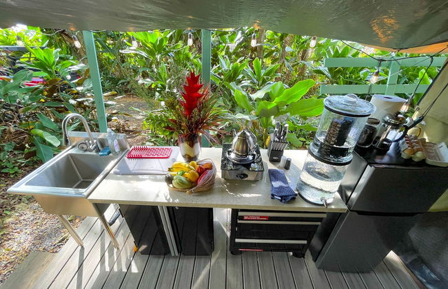 Gingerhill Farm Retreat - Foto 73