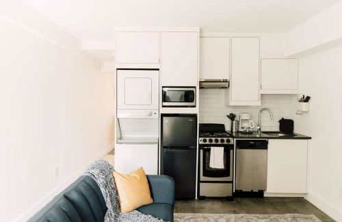 *NEW* The Camille | ATL Skyline | Rooftop | Cozy - Foto 12