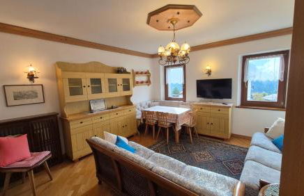 Ca' Piloni appartamento con 3 camere - Foto 11