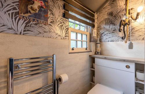 Jersey Cottage - Foto 22