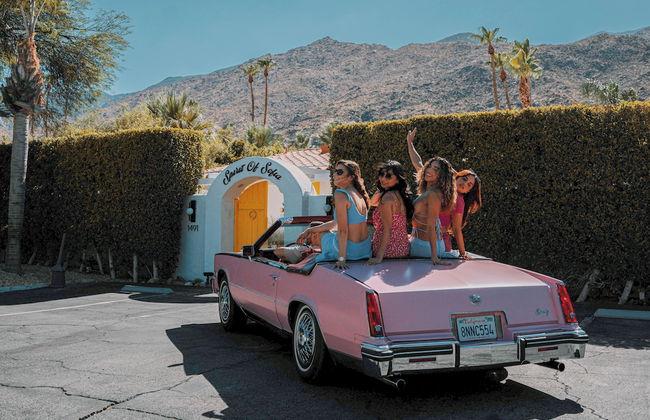 Spirit of Sofia - Foto 1