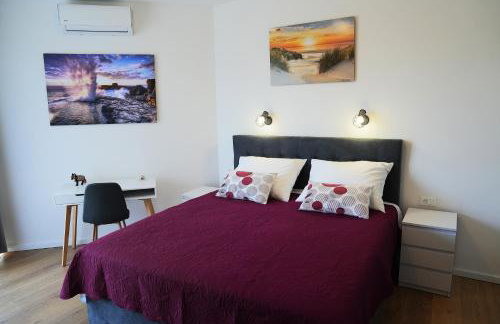 Apartment NADA in the center of Split - Foto 38
