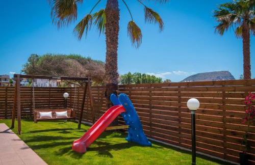 Mare Beach Villa - Photo 34