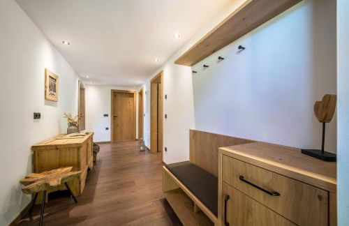 Sunnseitn Lodge Apt Mountainsuite - Foto 9