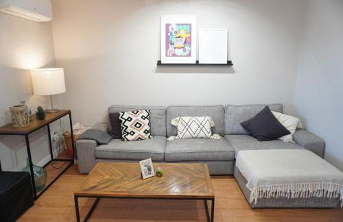 Anaga Apartment, Santa Cruz de Tenerife. - Foto 8