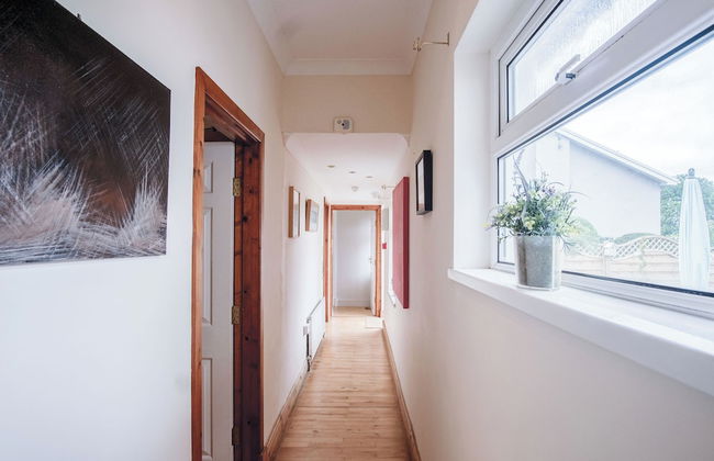 Rose Cottage - 3 Bed Cottage - New Hedges - Tenby - Foto 37