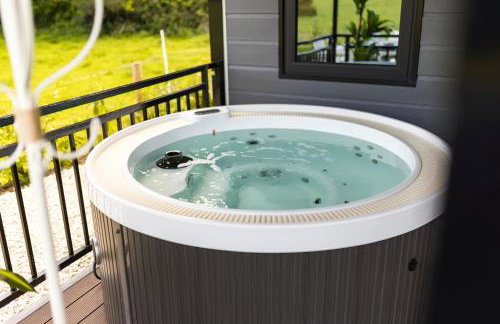 The Border Lodge - Foto 27