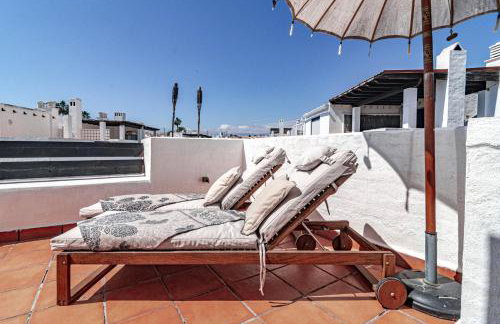 Seaside 3 bedroom Townhouse in San Pedro close to the Beach with private Garden - Foto 33