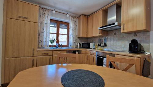 Ferienwohnung Lodermeier - Foto 5