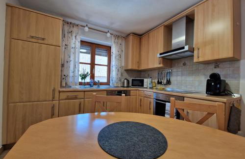 Ferienwohnung Lodermeier - Foto 5