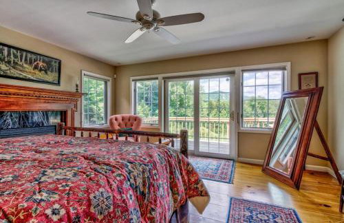 Stratton and Bromley 9 BRs Estate with a Swimming Pool - Foto 3