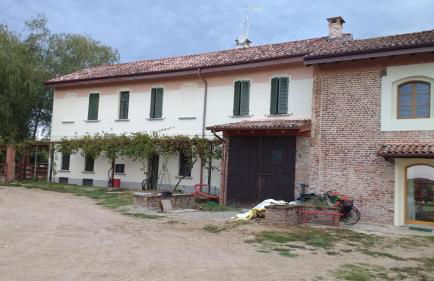 Agriturismo Cascina Poscallone - Photo 35