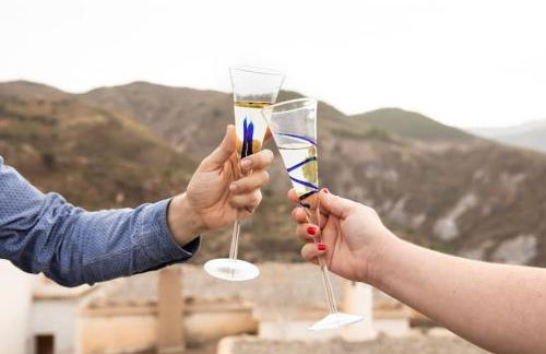 La Posada del Gato Carataunas - Foto 45