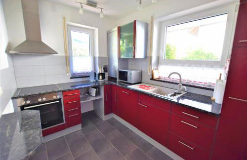 Gästehaus Jäger Ferienwohnungen - Foto 7