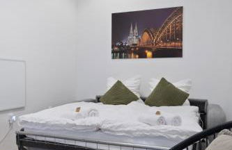 Gemütlich und Zentral, 3km zum Flughafen Köln-Bonn - Photo 15