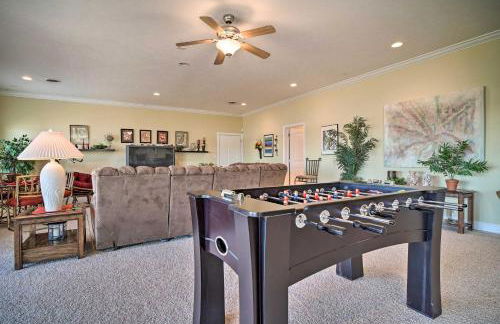 Spacious Baneberry Home with Lake Douglas Views! - Foto 2