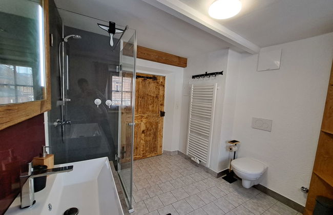 Zur alten Schmiede - Foto 58