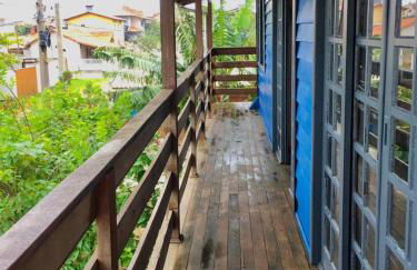 Pé na areia Biocasa com piscina a 1 quadra e meia da Praia - Photo 21