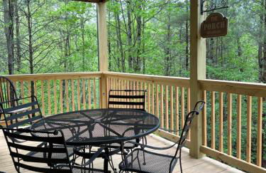 Endless Views Cabin - Foto 6