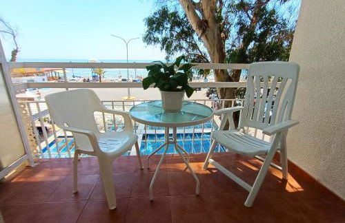 Apartamento frente al mar con vistas al Océano Atlántico - Foto 16