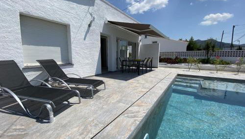 Montsia 7 Casa con piscina privada, Roses, Mas Bos - Foto 4