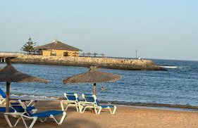 Esmeralda 15 Caleta de Fuste - Photo 39