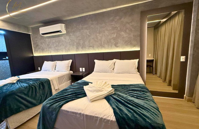 LM Setai Yacht Cabo Branco - Foto 19