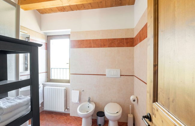 Holiday Home in Torchiaro With Garden - Foto 16