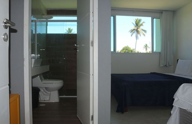 Mansao 6 suites c piscina e jacuzzi 082M - Foto 17