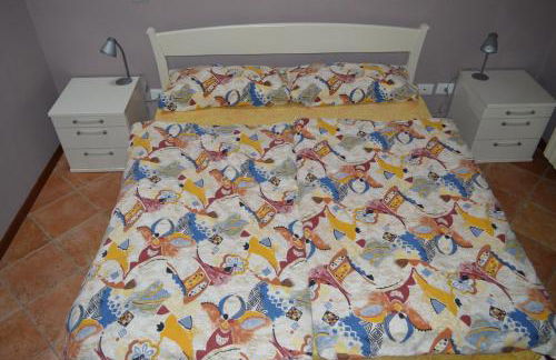 Il Melograno b&b Apartament - Foto 11