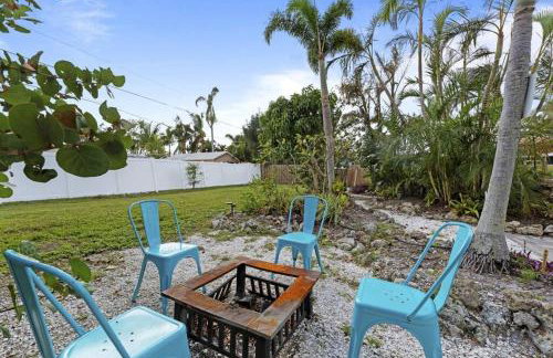 Grotto Pool House, 3 bed, 2 bath, IMG 3 miles, AMI - Foto 57