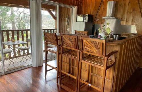 La Grange Océane SPA & Piscine chauffée en saison - Foto 13