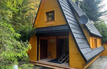 Domek Krasnal - Foto 1