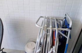 Flat Paraíso na Terra Tabatinga Residence - Foto 23