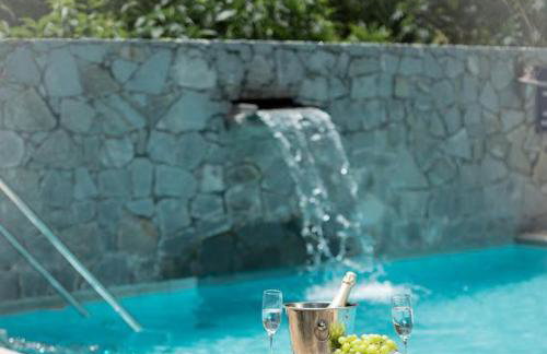 Apart-hotel Cantinho da Serra - Foto 63